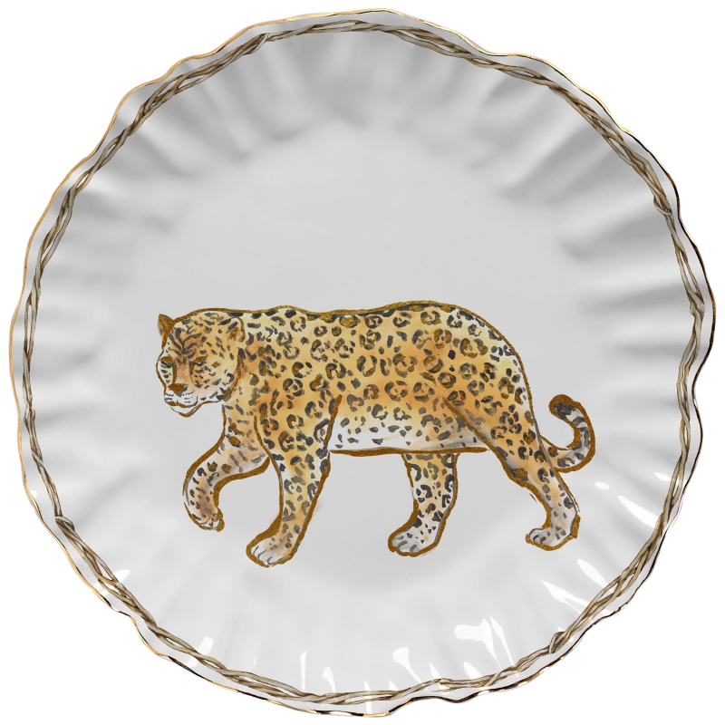 SOUSPLAT JAGUAR DORE - Linha Jaguar Dore - 