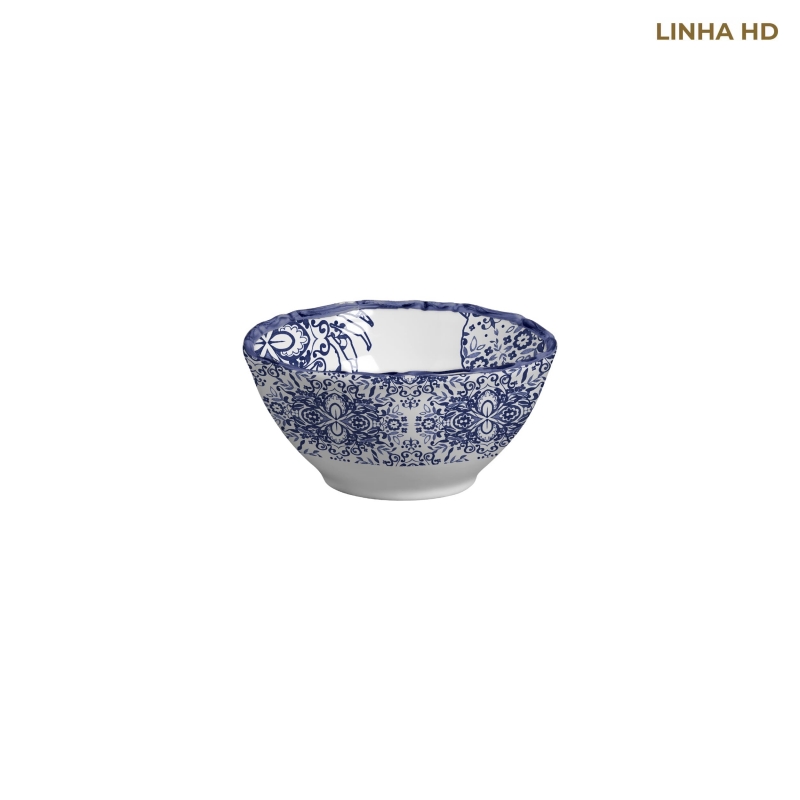 BOWL CEREAL DOLCE MARE AZUL - Linha Dolce Mare - HD - 